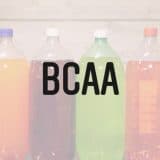 BCAA